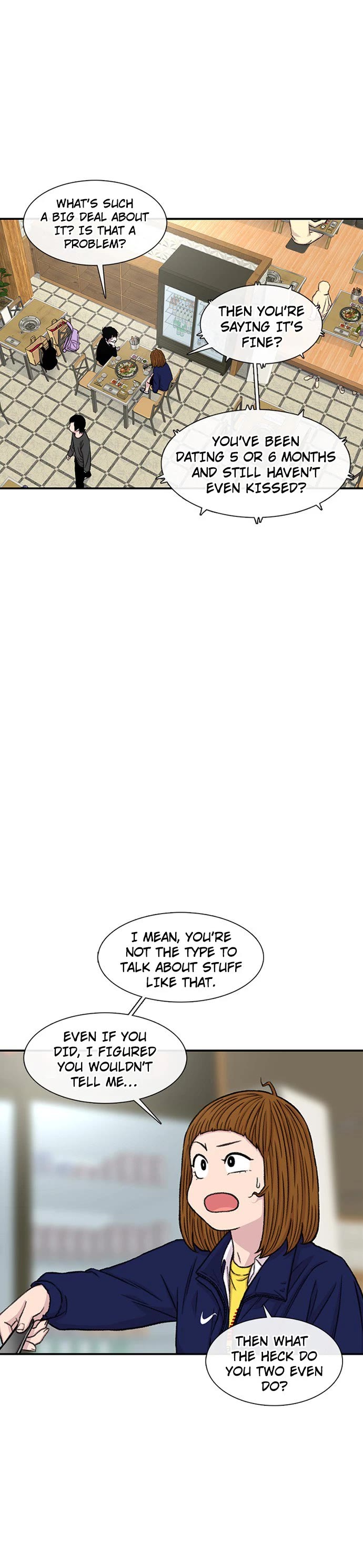 Star Ginseng Store chapter 157 page 3