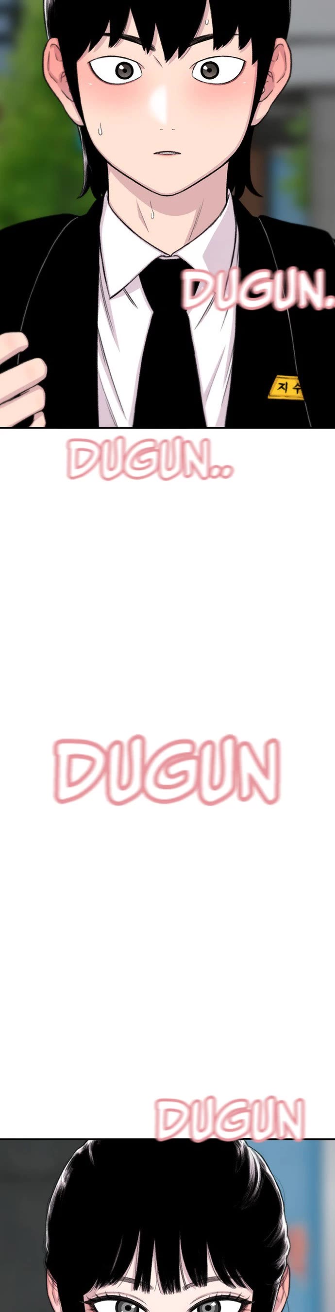 Star Ginseng Store chapter 157 page 34