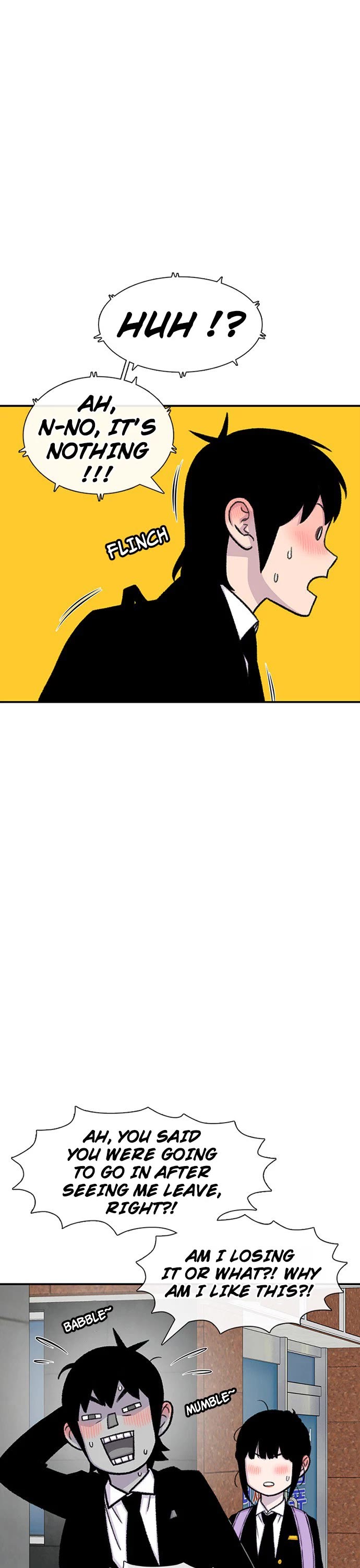 Star Ginseng Store chapter 157 page 37