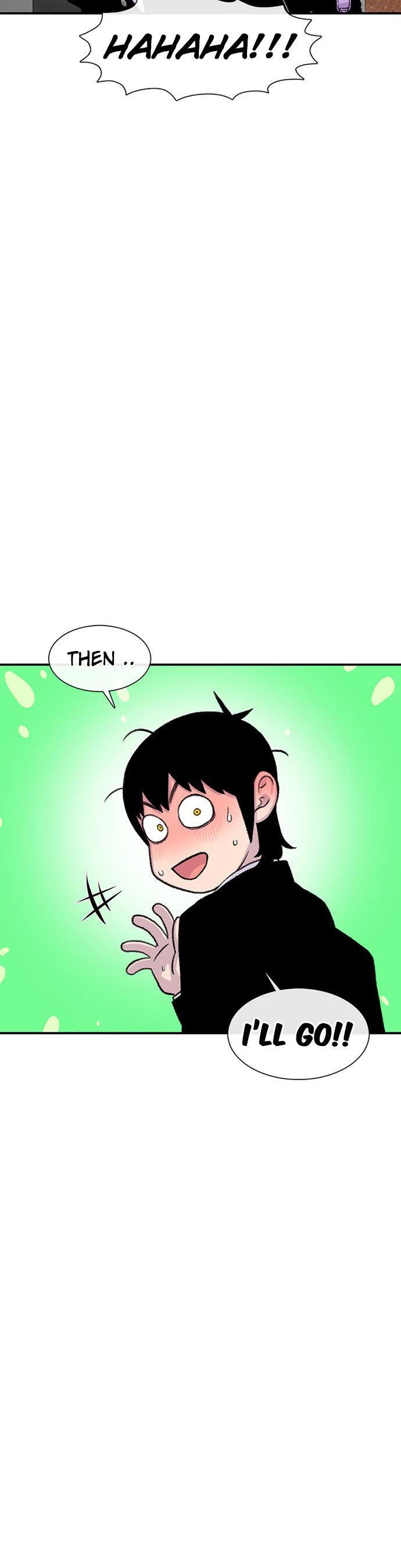 Star Ginseng Store chapter 157 page 38