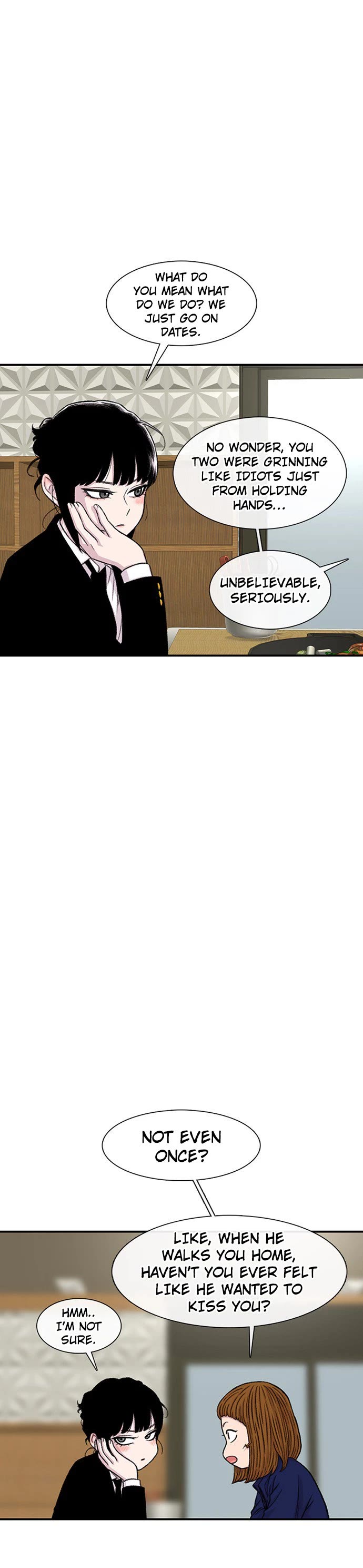 Star Ginseng Store chapter 157 page 4