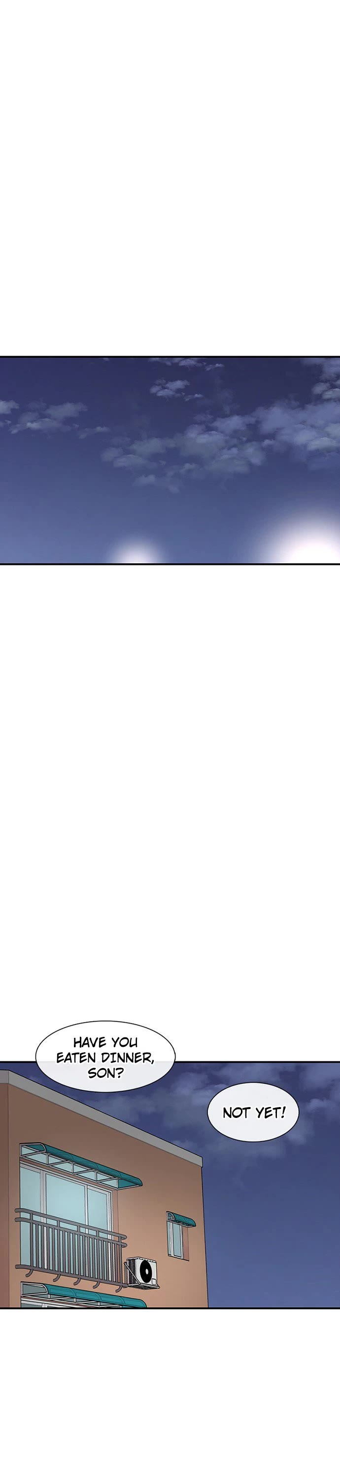 Star Ginseng Store chapter 157 page 40