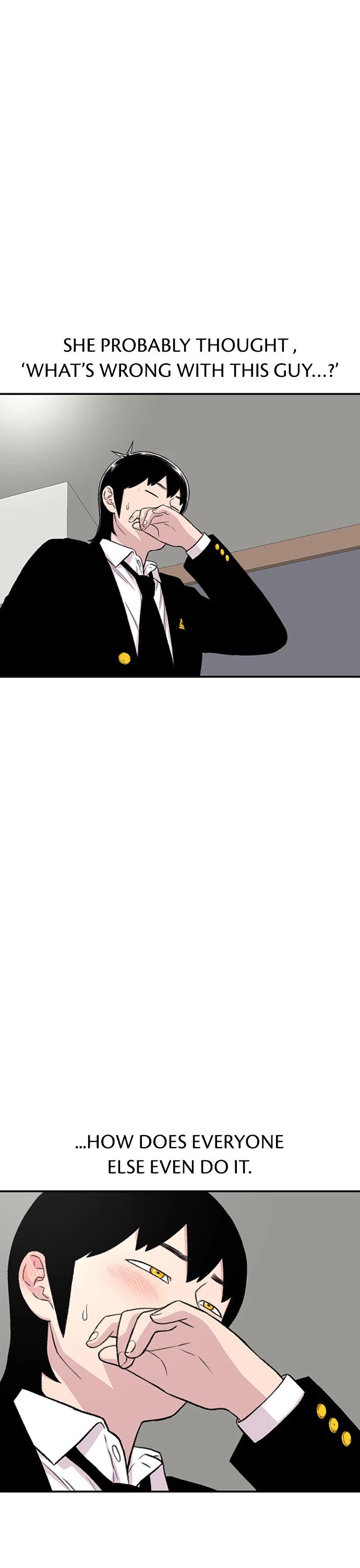 Star Ginseng Store chapter 157 page 42