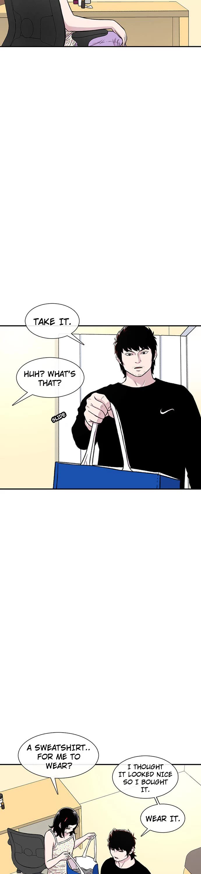 Star Ginseng Store chapter 157 page 46