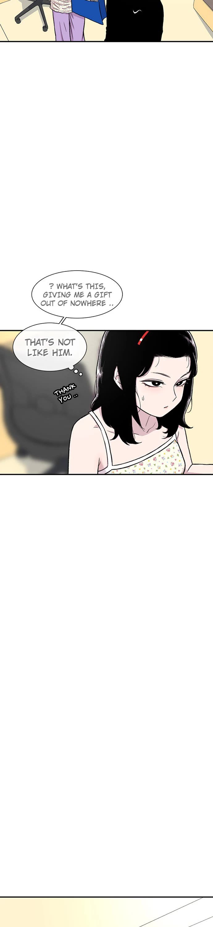 Star Ginseng Store chapter 157 page 47