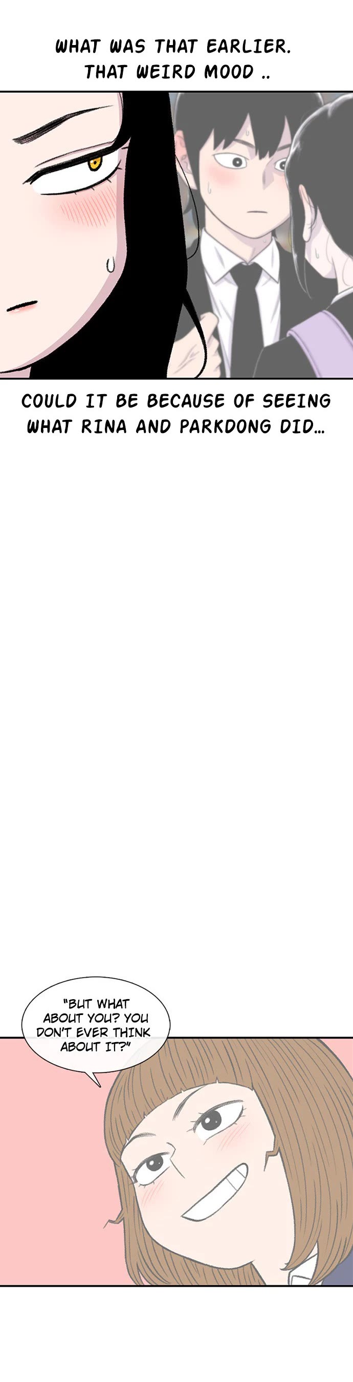 Star Ginseng Store chapter 157 page 49