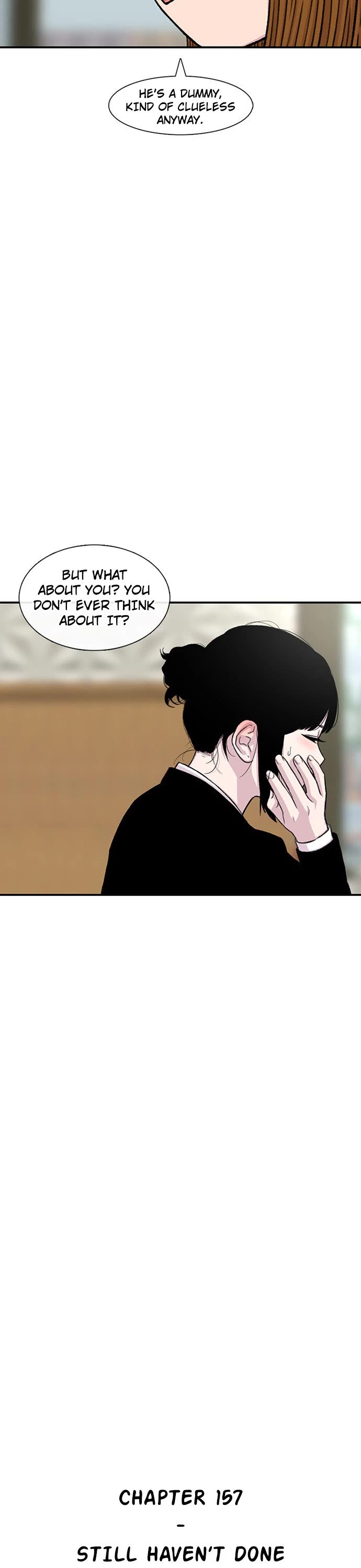 Star Ginseng Store chapter 157 page 6