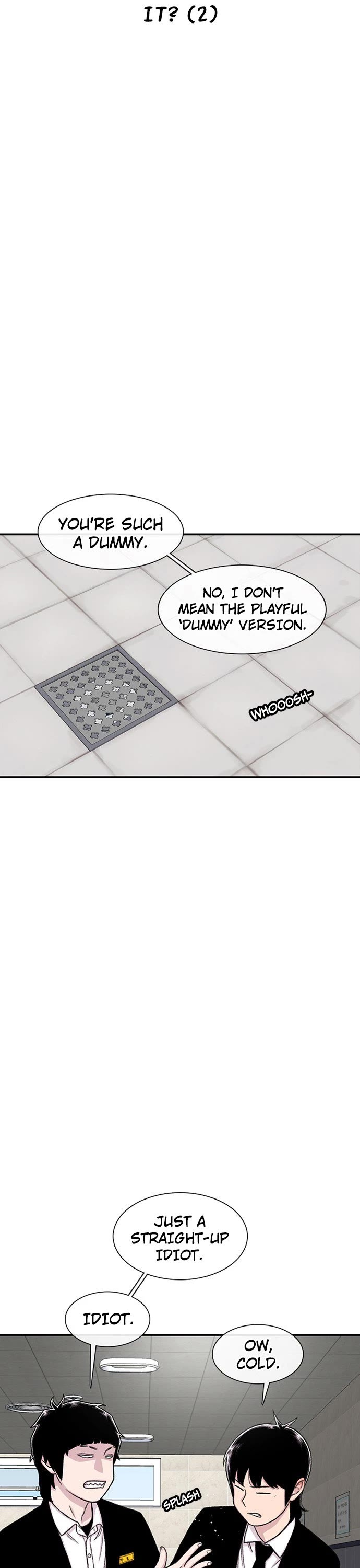 Star Ginseng Store chapter 157 page 7