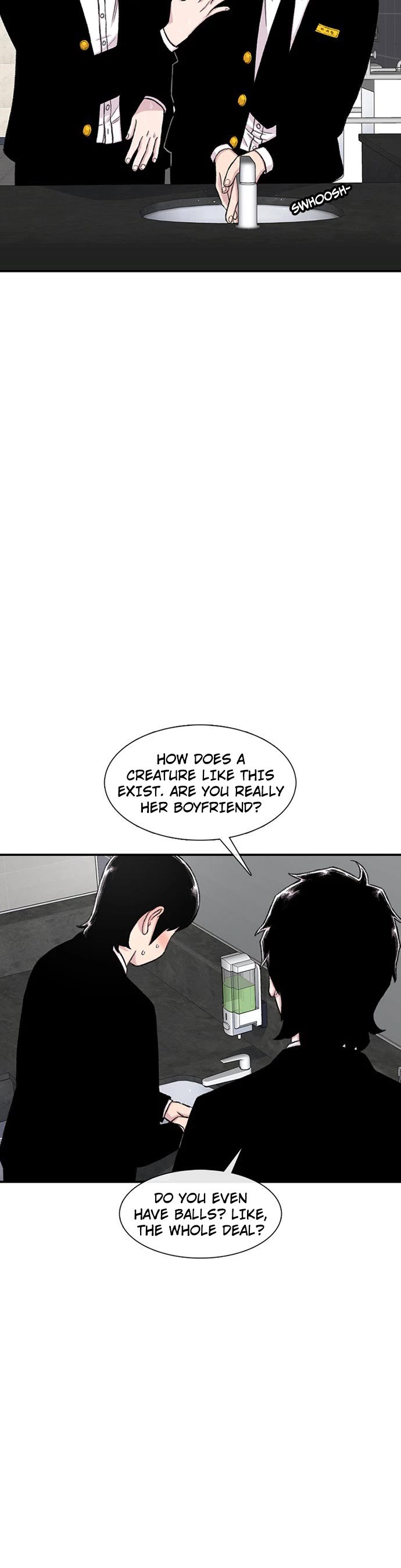 Star Ginseng Store chapter 157 page 8