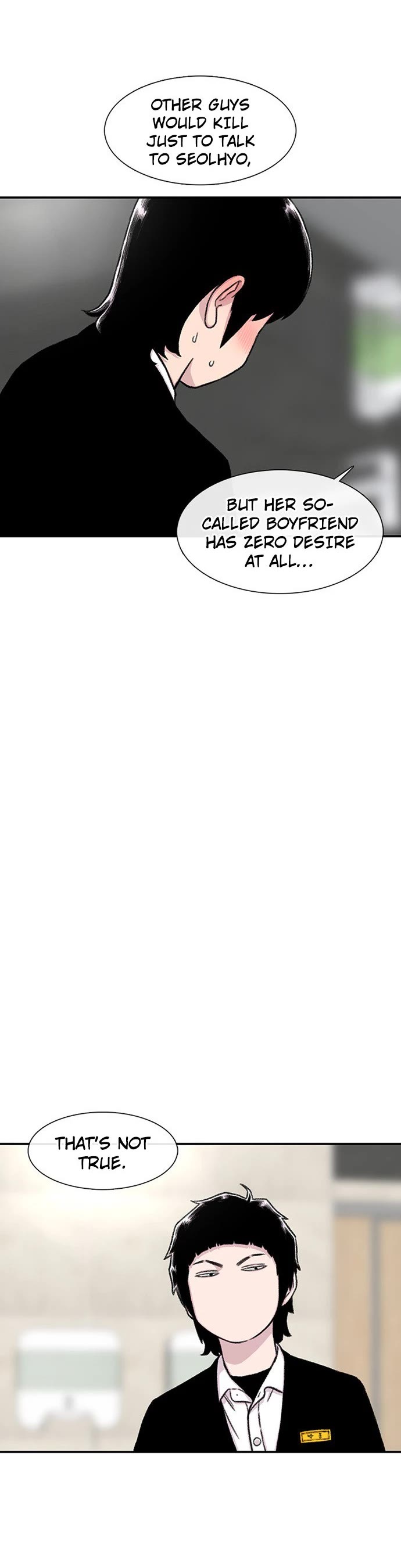 Star Ginseng Store chapter 157 page 9