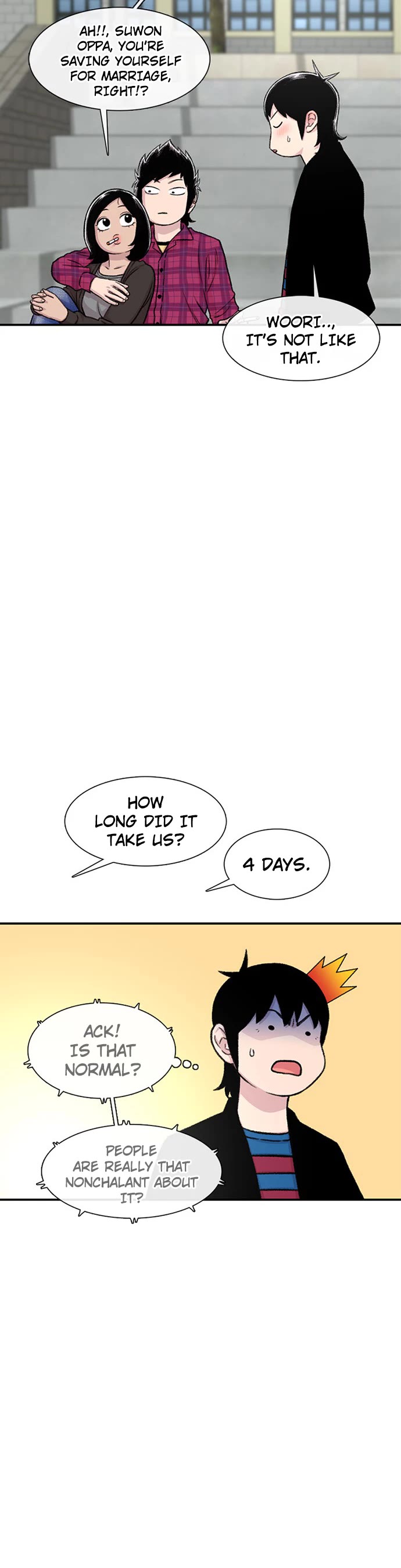 Star Ginseng Store chapter 158 page 10