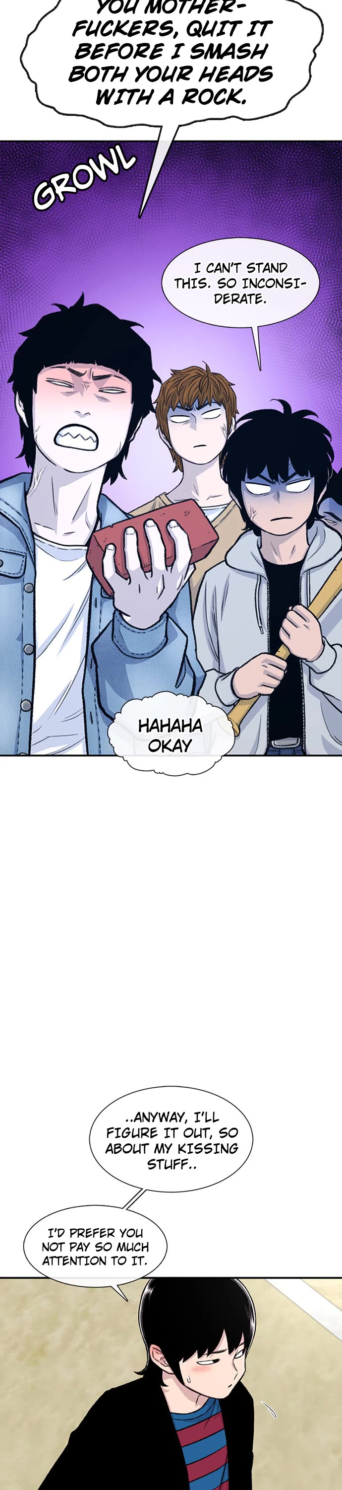 Star Ginseng Store chapter 158 page 12