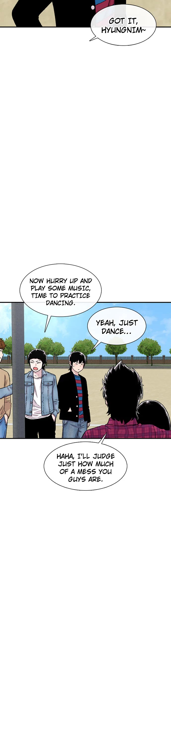 Star Ginseng Store chapter 158 page 13