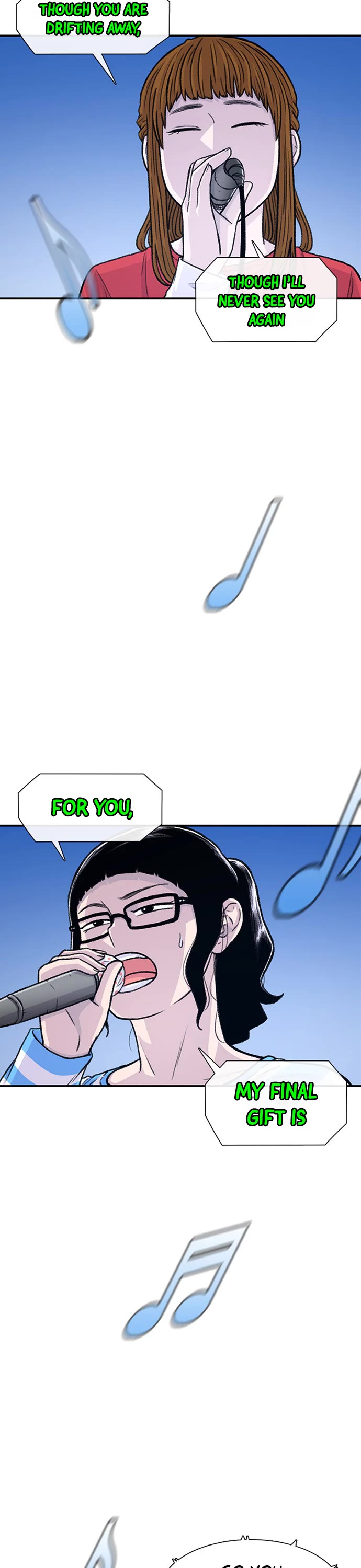 Star Ginseng Store chapter 158 page 16