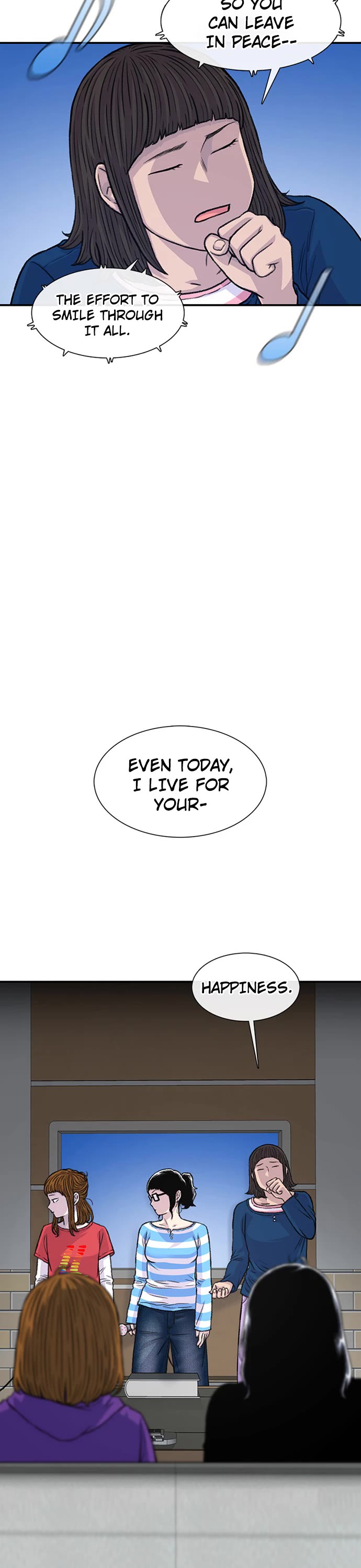 Star Ginseng Store chapter 158 page 17