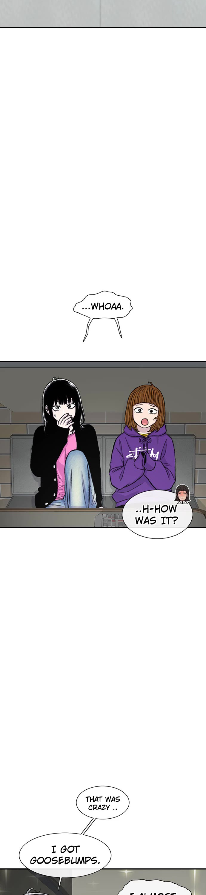 Star Ginseng Store chapter 158 page 18