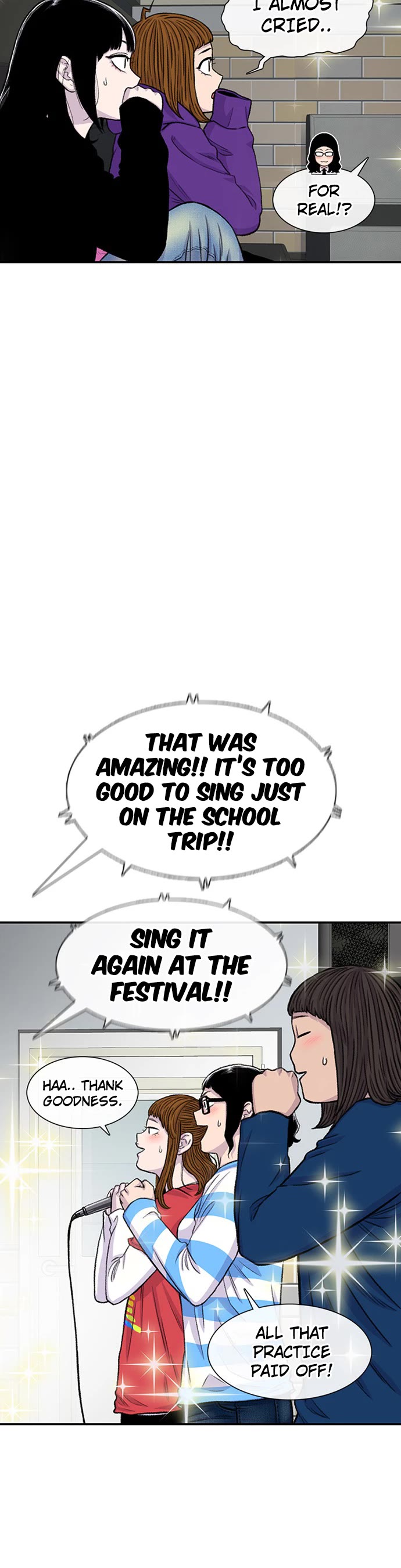 Star Ginseng Store chapter 158 page 19