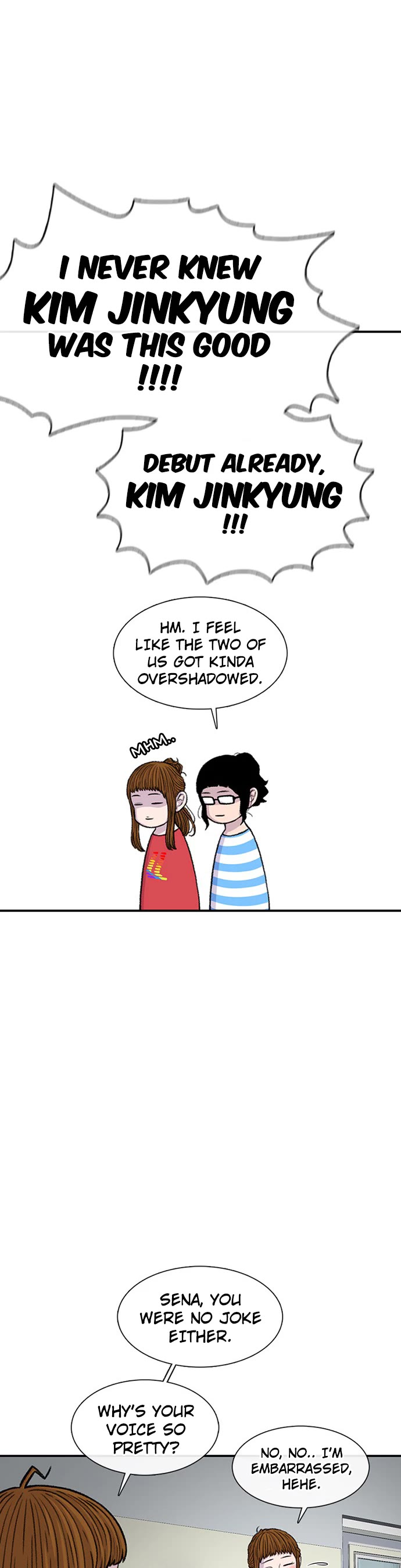 Star Ginseng Store chapter 158 page 20