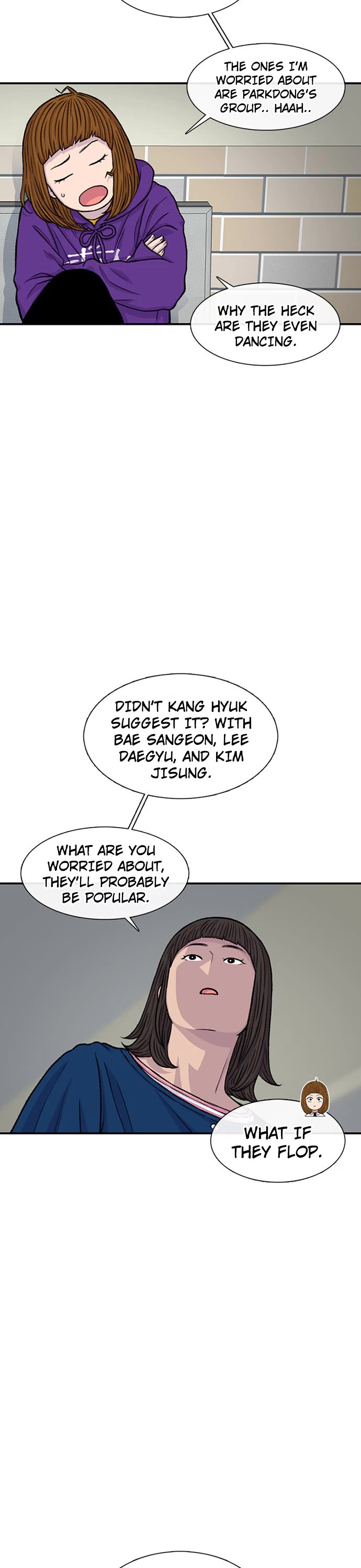 Star Ginseng Store chapter 158 page 22