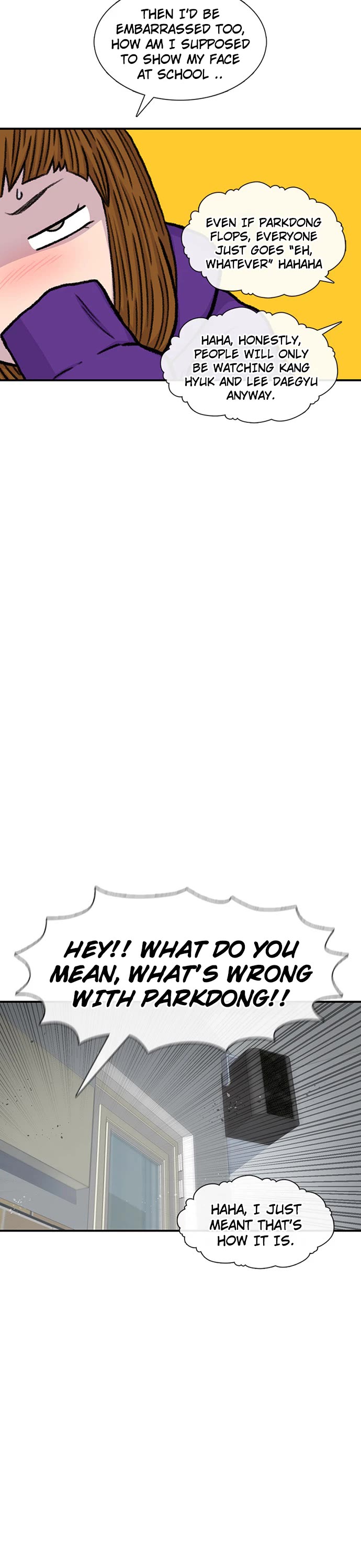 Star Ginseng Store chapter 158 page 23