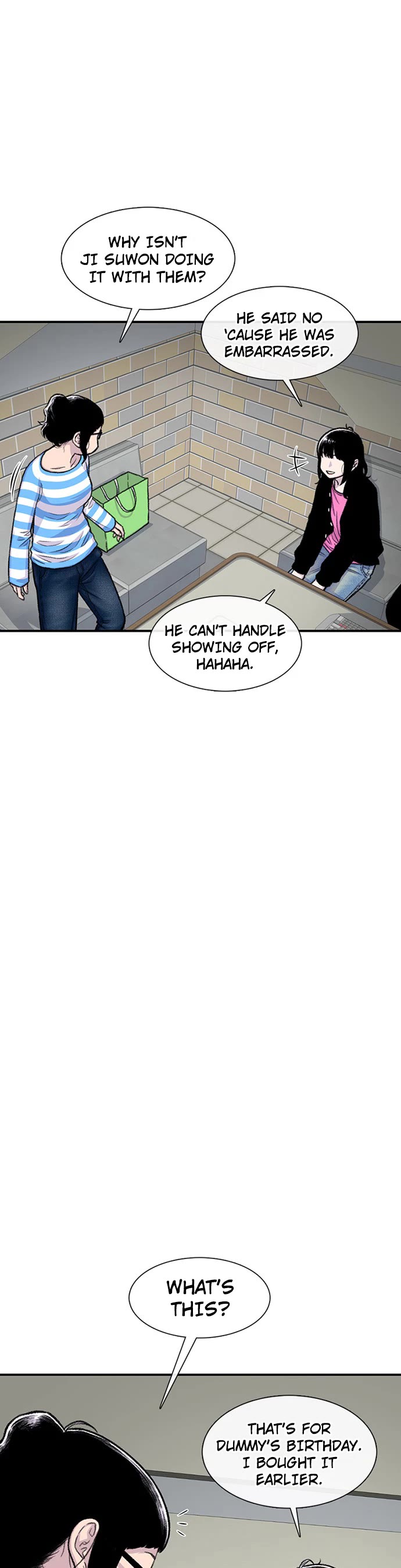 Star Ginseng Store chapter 158 page 24