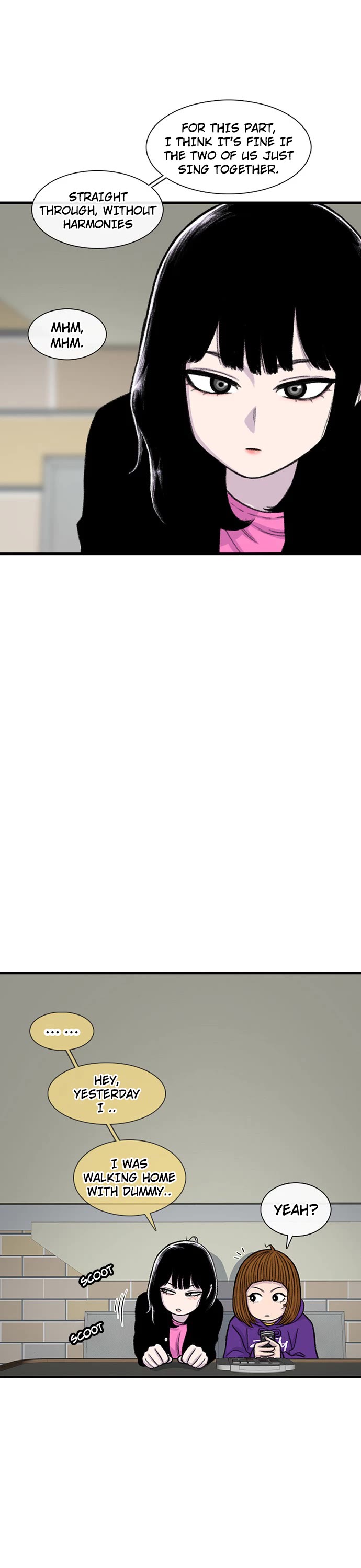 Star Ginseng Store chapter 158 page 26