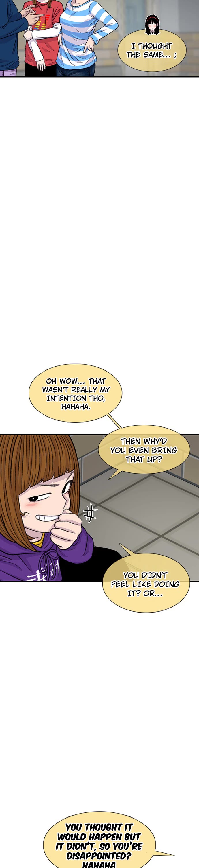 Star Ginseng Store chapter 158 page 28