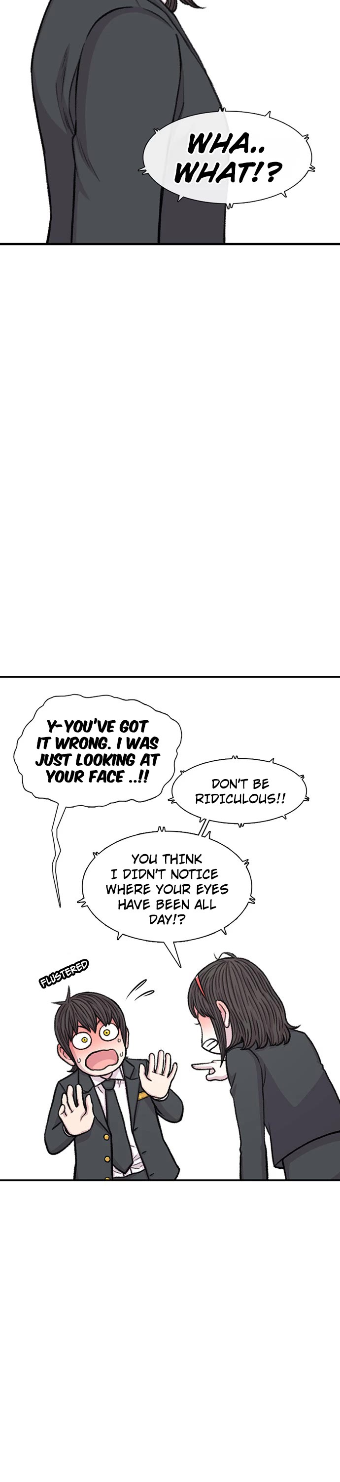 Star Ginseng Store chapter 158 page 3