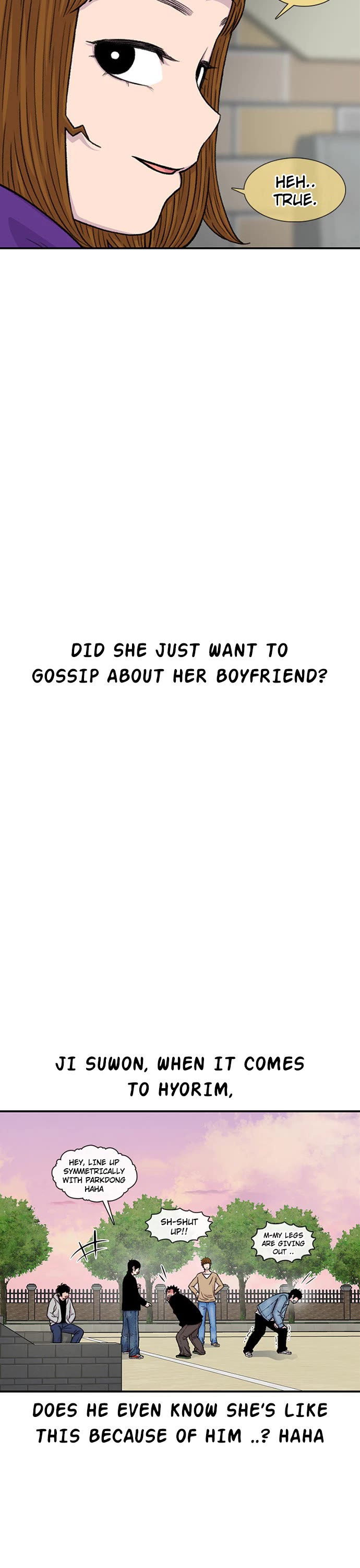 Star Ginseng Store chapter 158 page 31