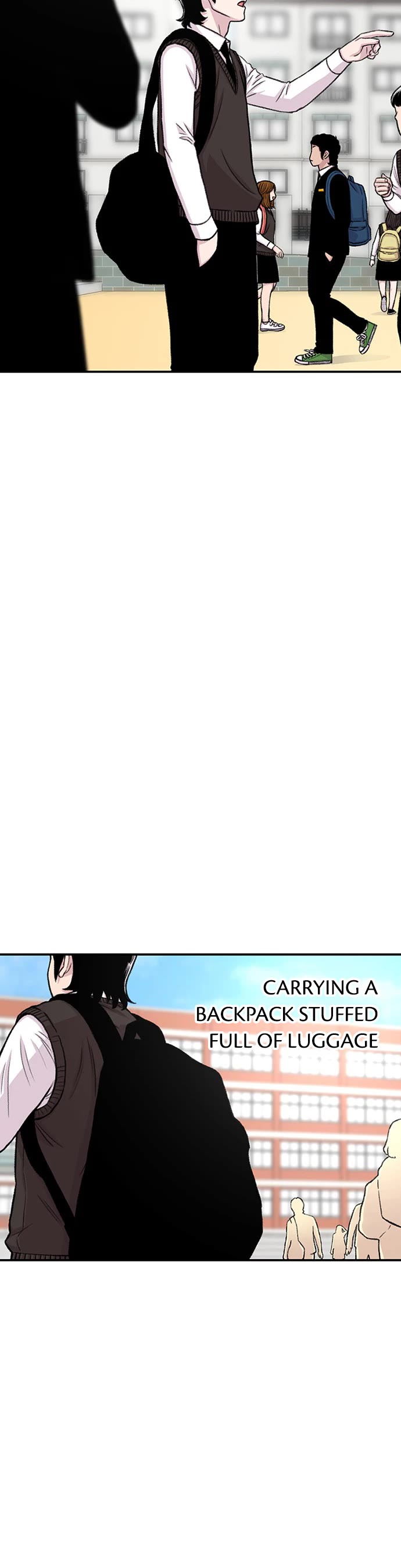 Star Ginseng Store chapter 158 page 34