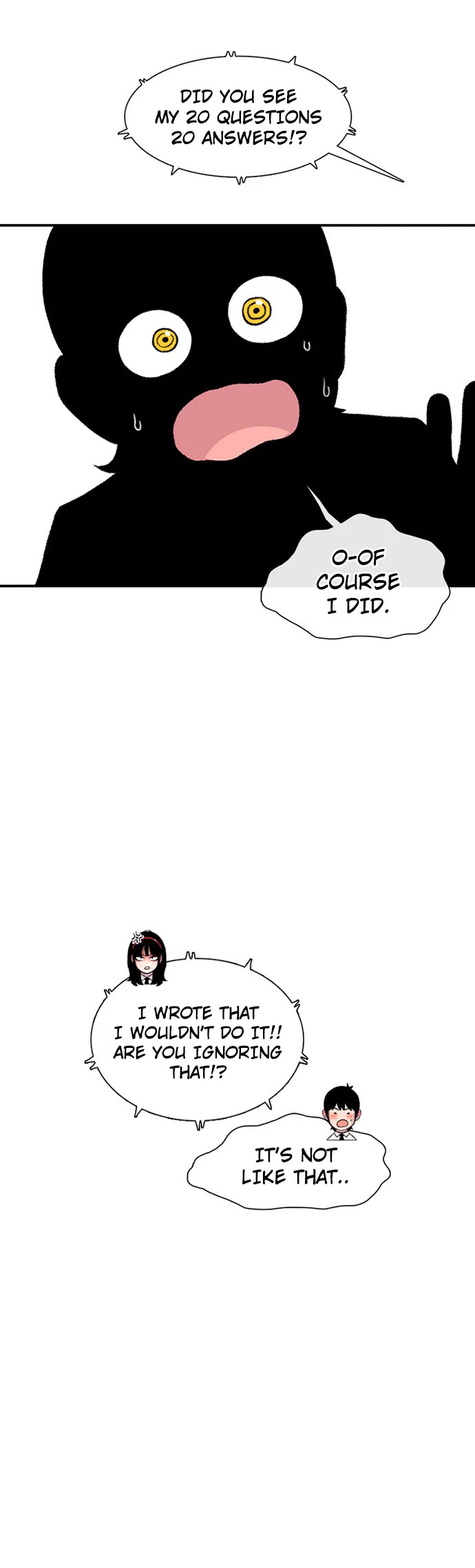 Star Ginseng Store chapter 158 page 4