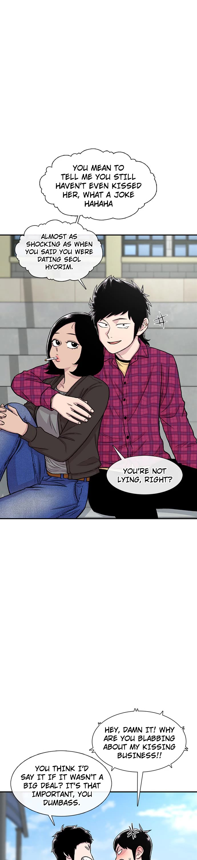 Star Ginseng Store chapter 158 page 8