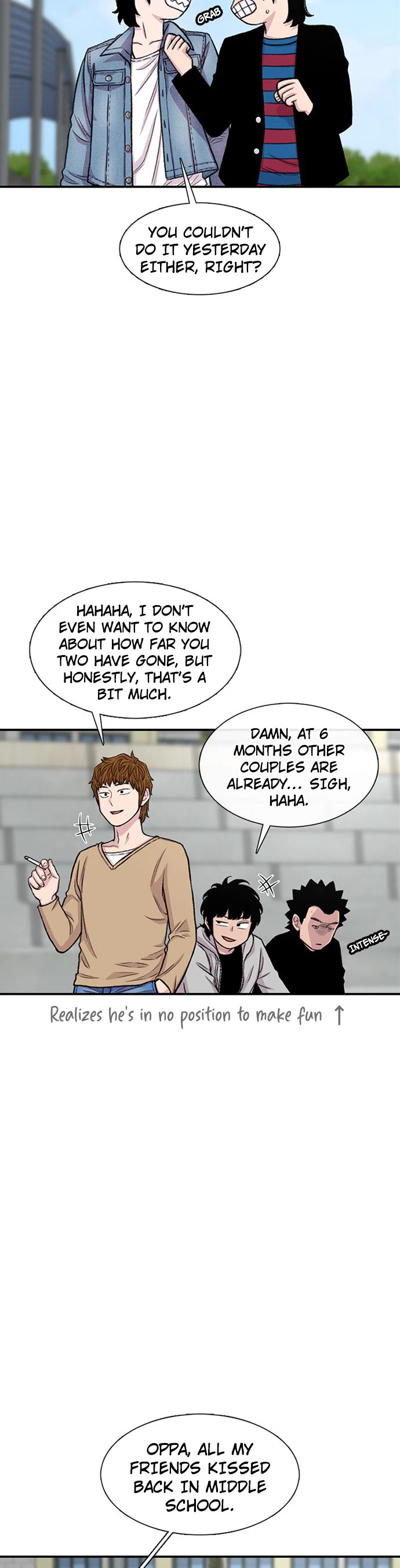 Star Ginseng Store chapter 158 page 9