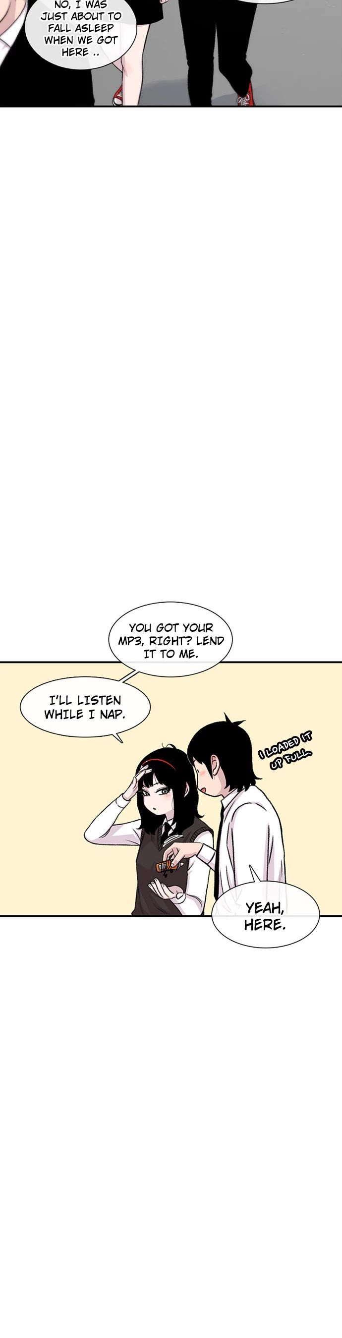 Star Ginseng Store chapter 159 page 14