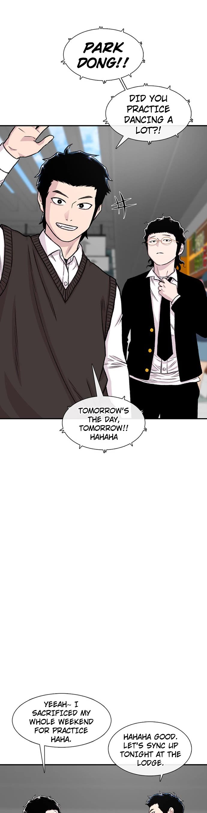 Star Ginseng Store chapter 159 page 15