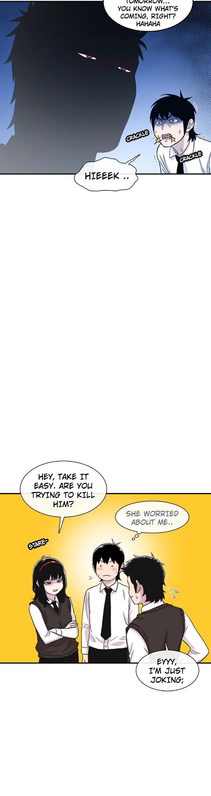 Star Ginseng Store chapter 159 page 19