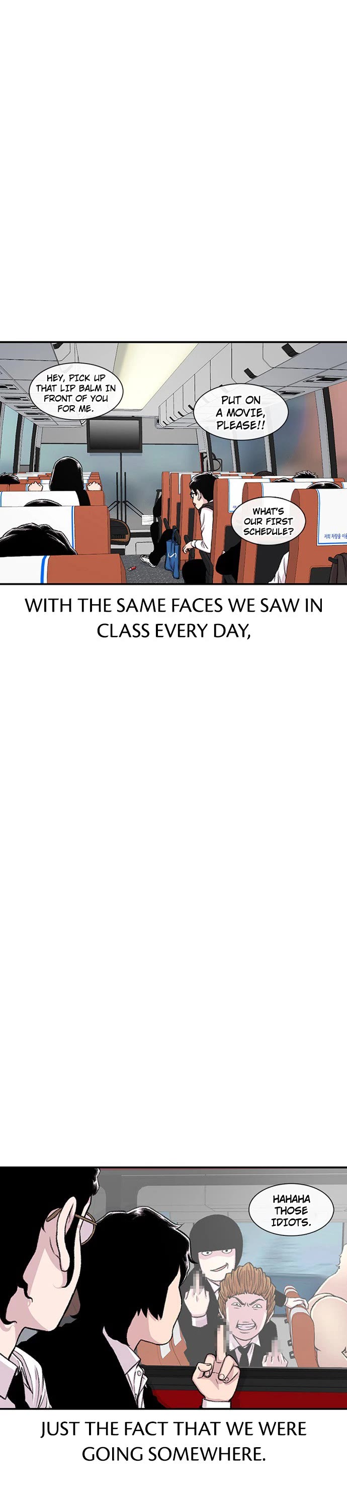 Star Ginseng Store chapter 159 page 2