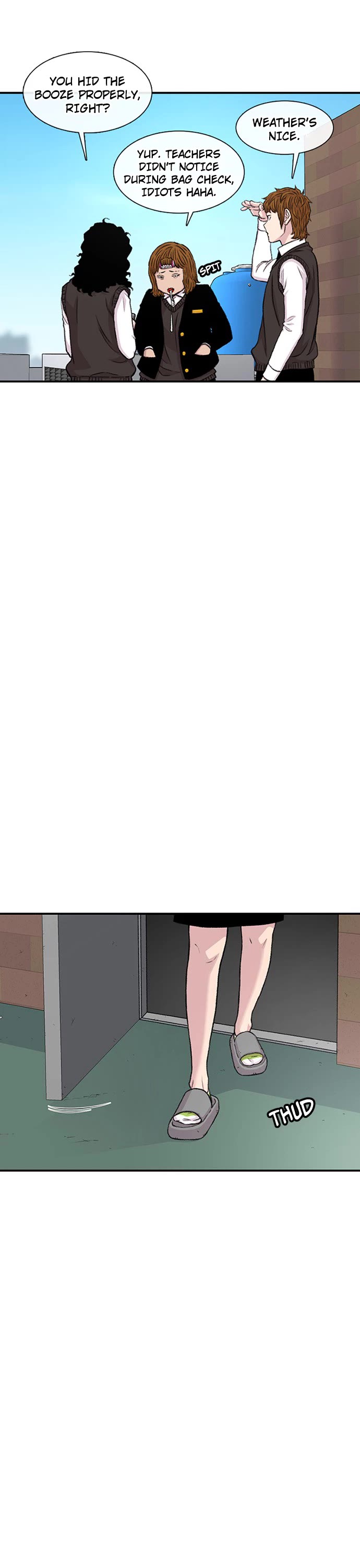 Star Ginseng Store chapter 159 page 21