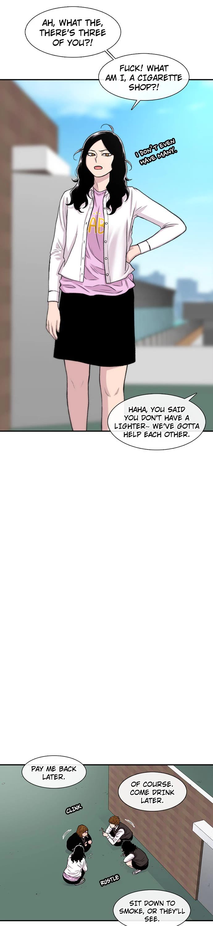 Star Ginseng Store chapter 159 page 22