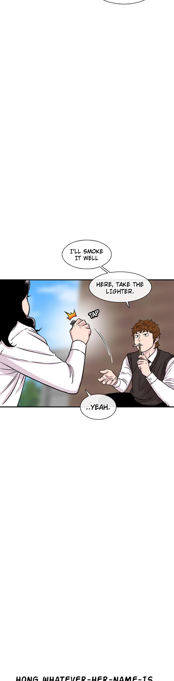 Star Ginseng Store chapter 159 page 23