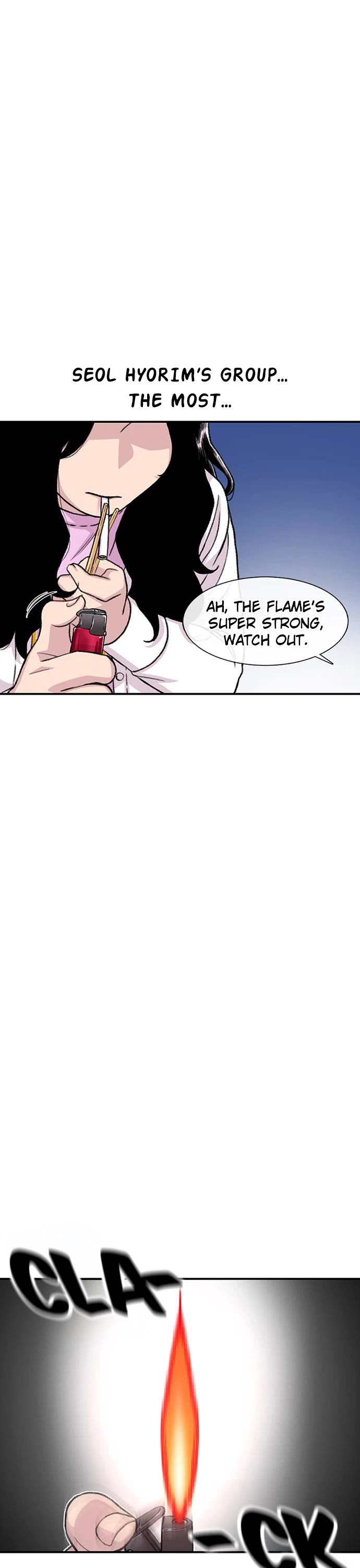 Star Ginseng Store chapter 159 page 25