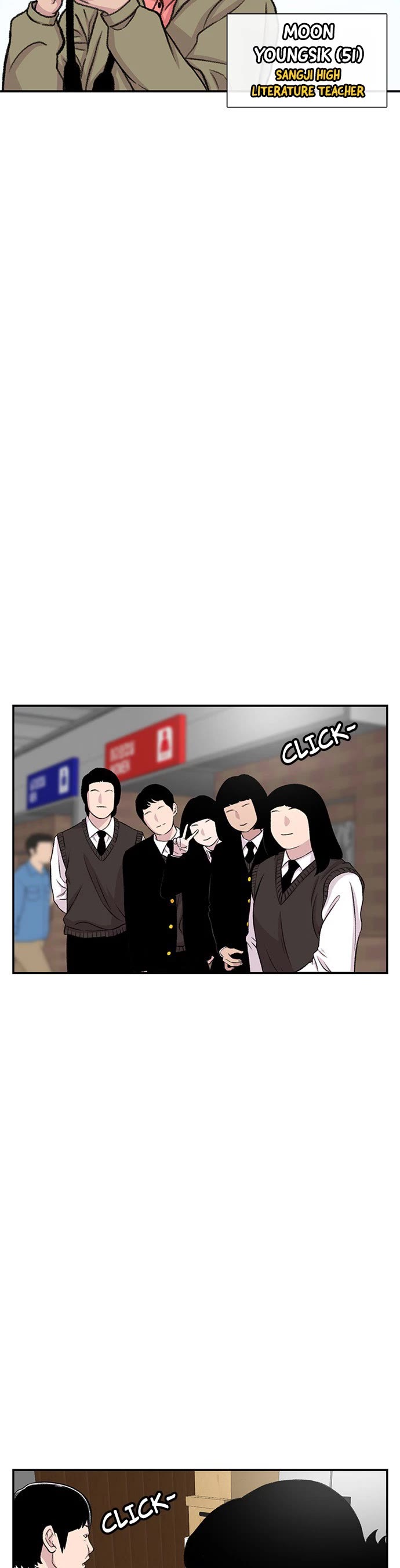 Star Ginseng Store chapter 159 page 28