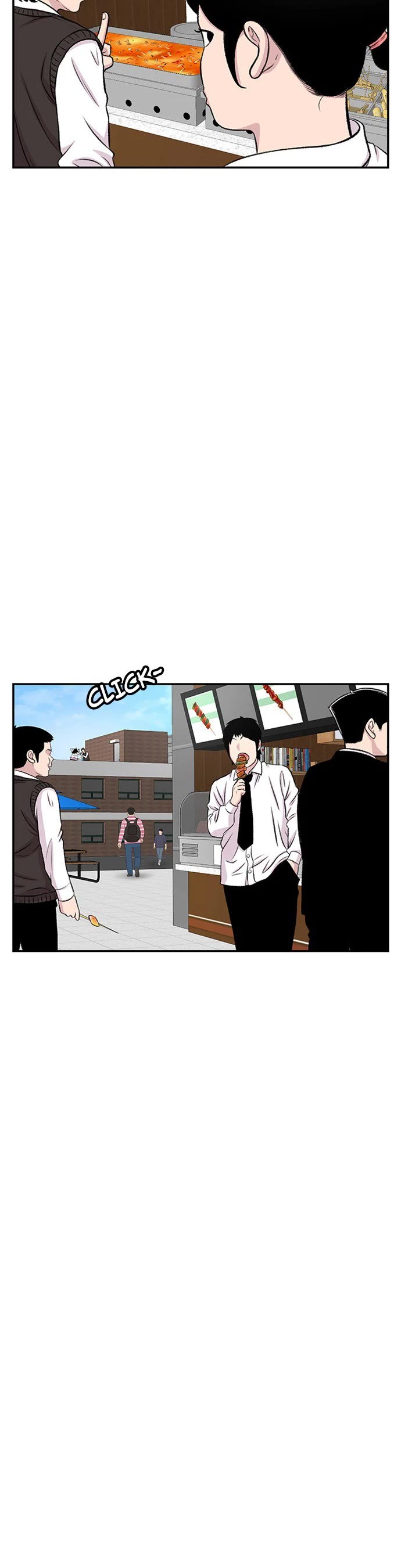 Star Ginseng Store chapter 159 page 29