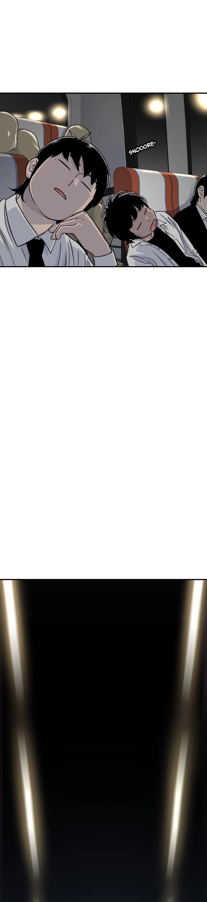 Star Ginseng Store chapter 159 page 32