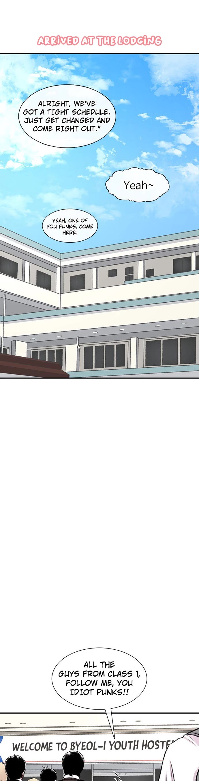 Star Ginseng Store chapter 159 page 34