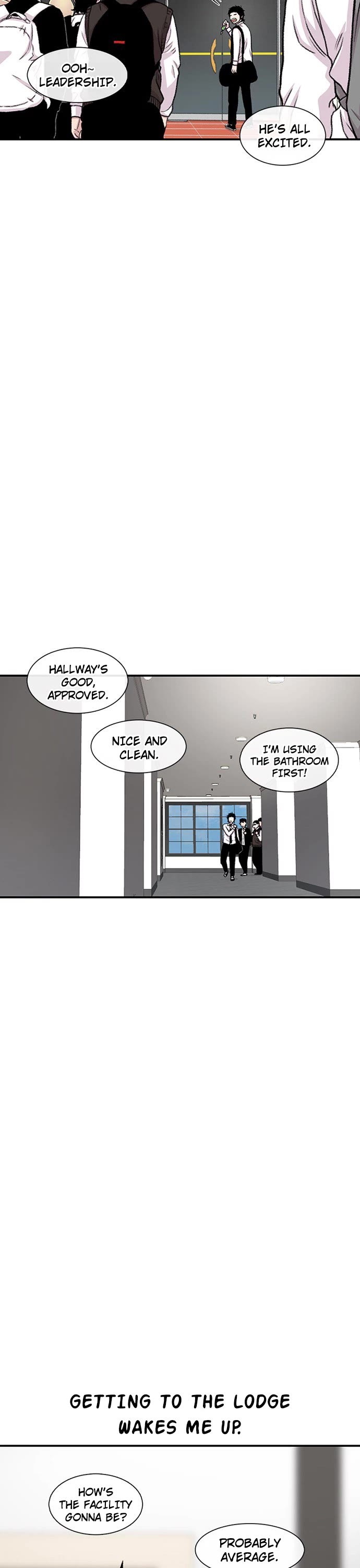 Star Ginseng Store chapter 159 page 35