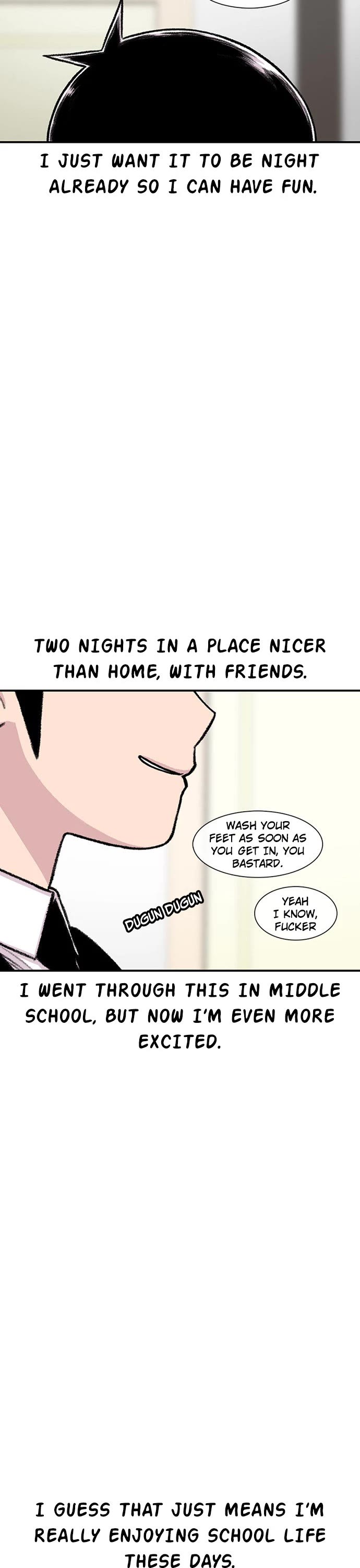 Star Ginseng Store chapter 159 page 36