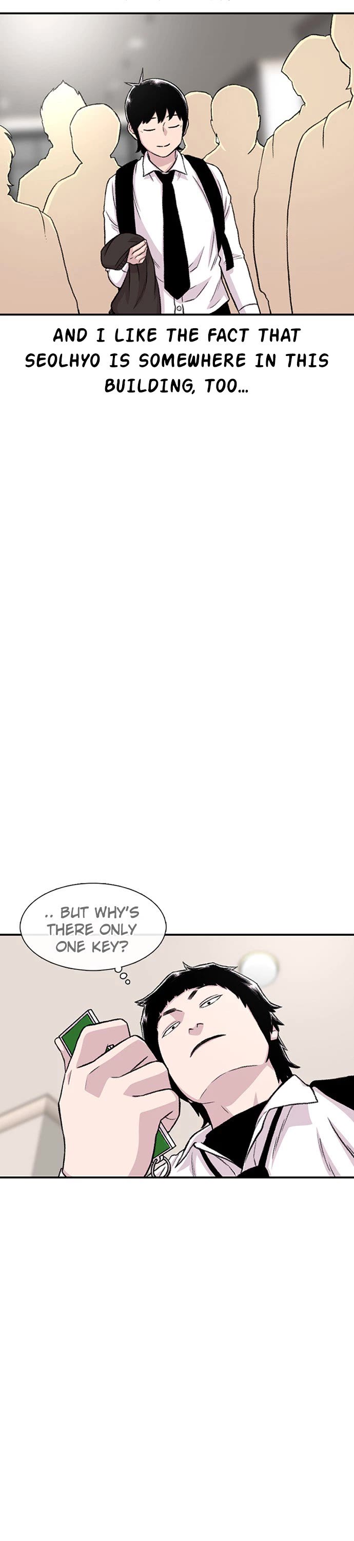 Star Ginseng Store chapter 159 page 37