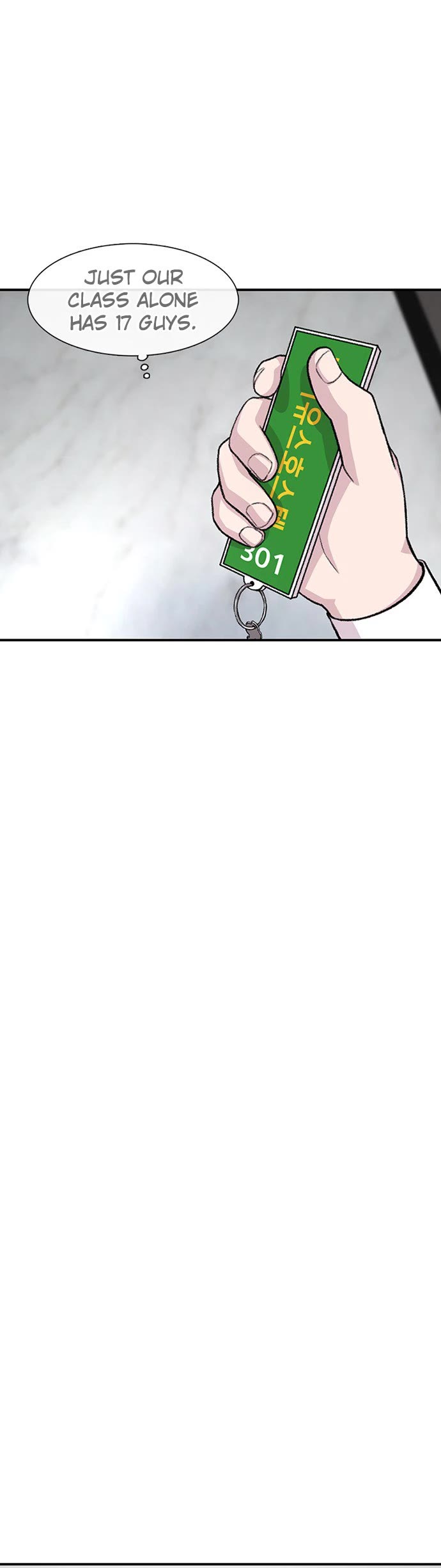 Star Ginseng Store chapter 159 page 38