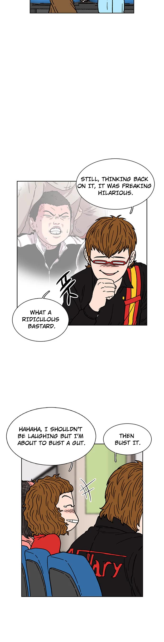 Star Ginseng Store chapter 16 page 10